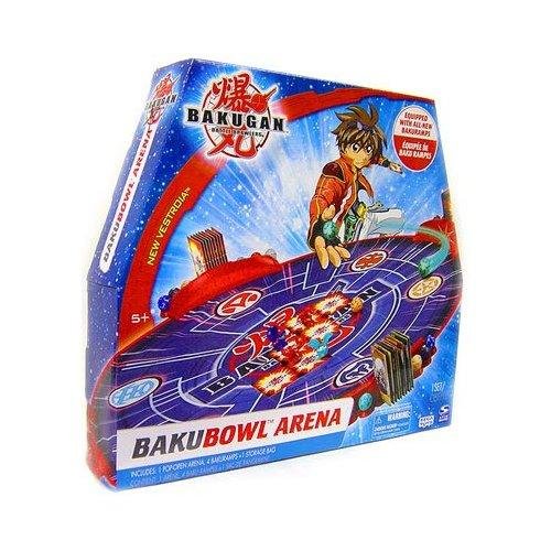 Bakugan - BakuBowl Arena 