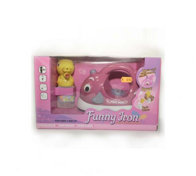 Ютия Funny Jron