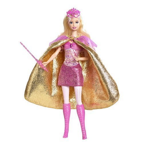 Barbie Мускетарка Корин